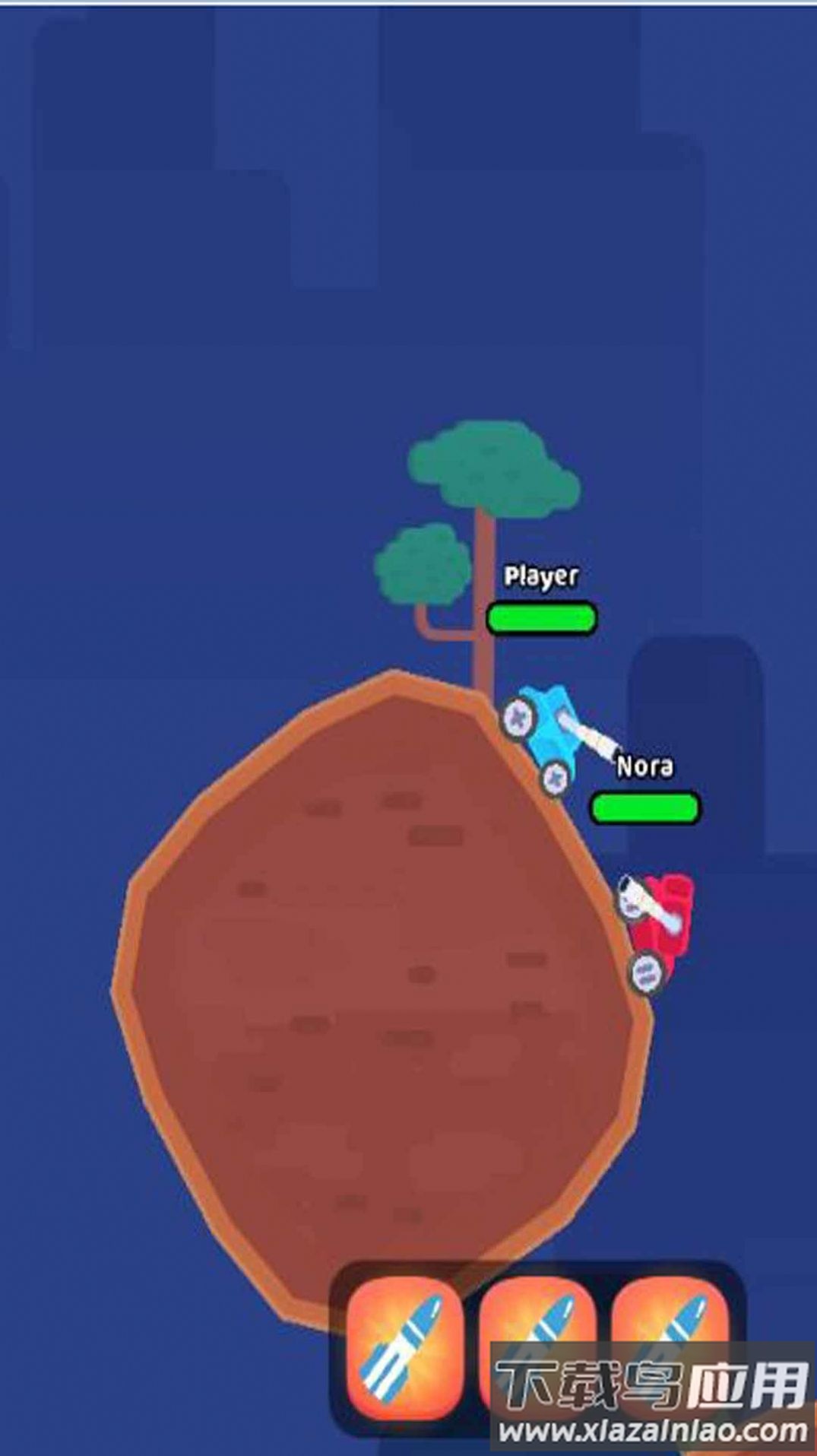 送你个炸弹小游戏最新版截图2