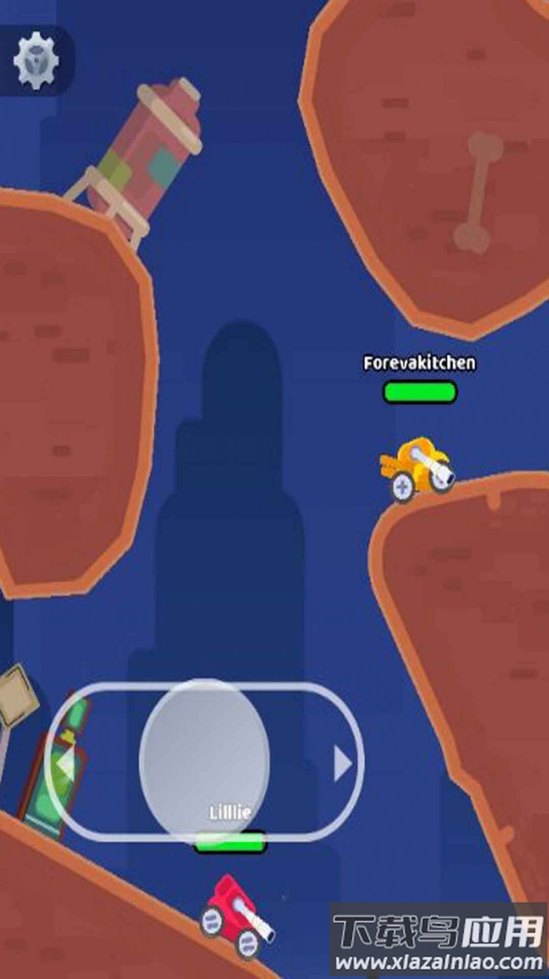 送你个炸弹小游戏最新版截图3