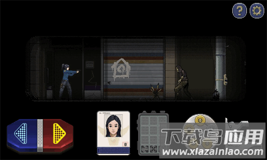 新秀警察僵尸启示录最新版最新版截图1