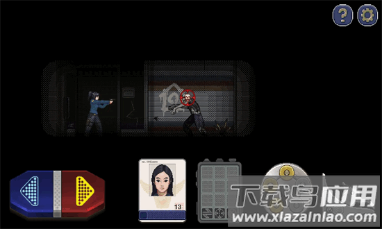 新秀警察僵尸启示录最新版最新版截图2