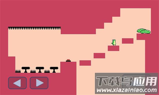 恶级挑战官方版截图