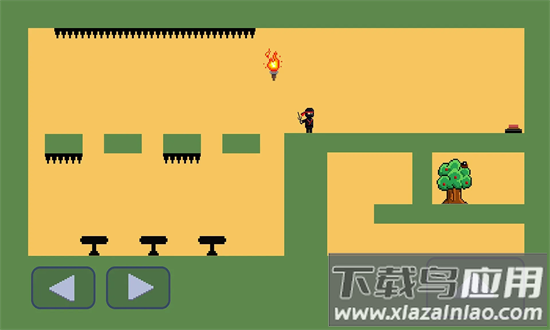 恶级挑战官方版截图