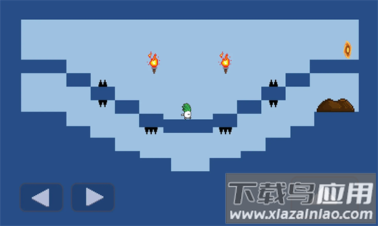 恶级挑战官方版截图