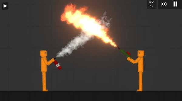 水果游乐场7723自带模组截图