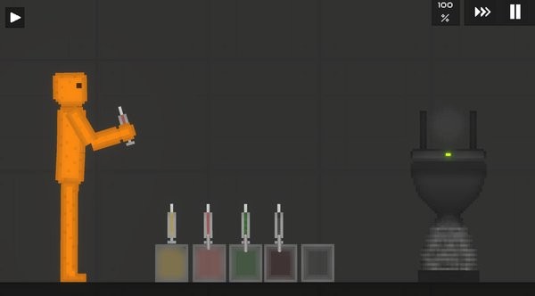 水果游乐场7723自带模组截图