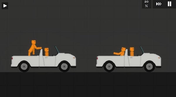 水果游乐场7723自带模组截图