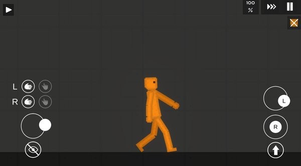 水果游乐场7723自带模组截图