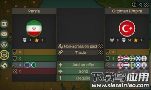 我们的帝国中文版官方下载截图2