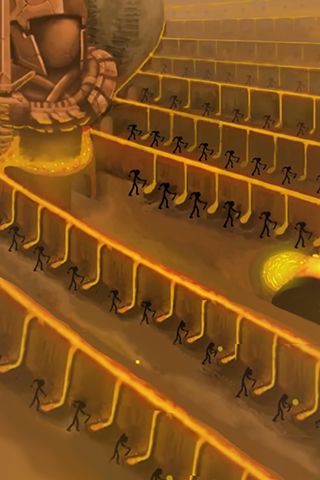 火柴人战争正版最新版截图2