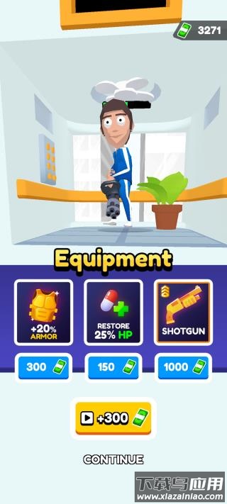 生存挑战官方下载最新版截图1