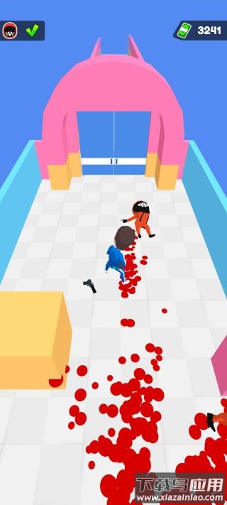 生存挑战官方下载最新版截图2