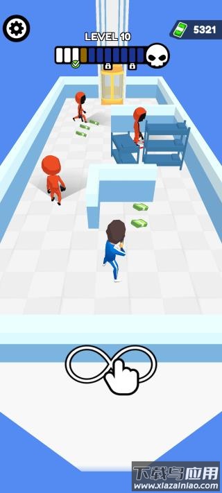 生存挑战官方下载最新版截图4