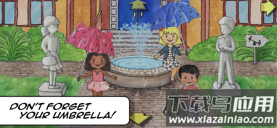 娃娃屋PLUS全新版最新版截图1