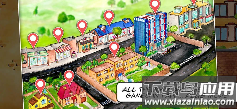 娃娃屋PLUS全新版最新版截图3