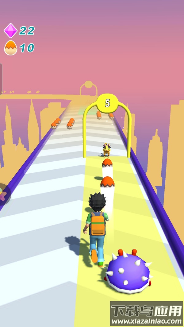 口袋妖怪训练师游戏最新版截图3