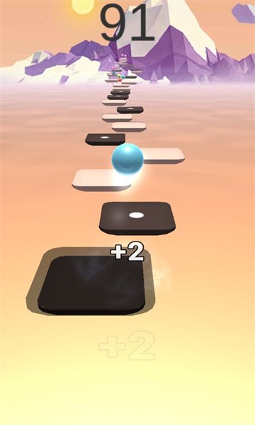 跳舞的球最新版最新版截图1