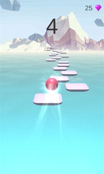 跳舞的球最新版最新版截图2