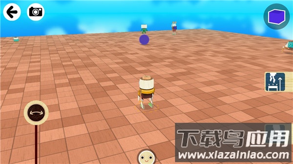 托卡建筑师游戏下载(Toca Builders)最新版截图2
