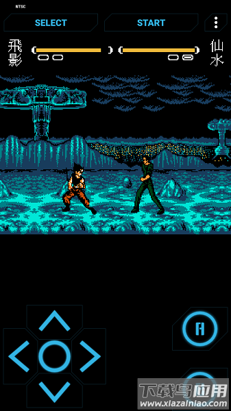 幽游白书魔界最强列传手机版最新版截图3