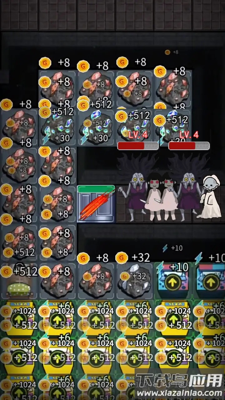 躺平游乐园免广告版最新版截图3