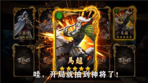 王者光辉九游版