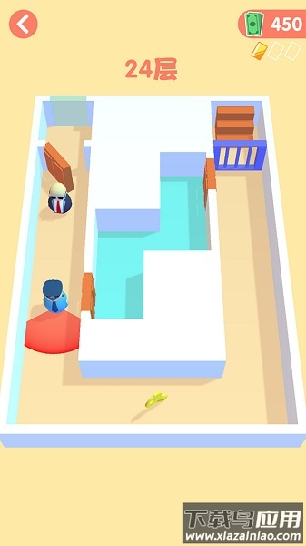 是特工就上一百层中文版最新版截图3