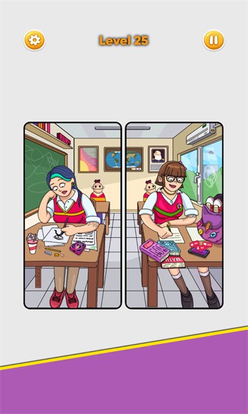 解谜大师游戏最新版截图1