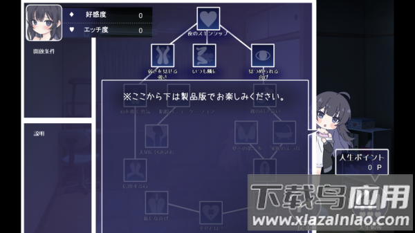 幸福宅女养成方法体验版