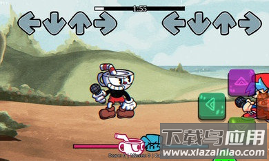 indie cross recreation游戏最新版截图4