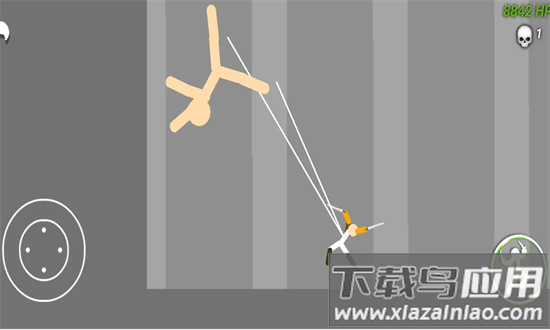 进击的火柴人官方下载