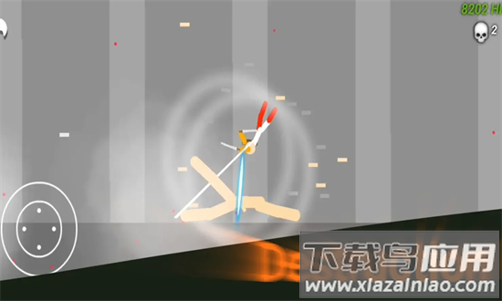 进击的火柴人游戏最新版截图1