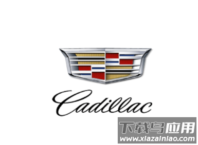 MyCadillac app