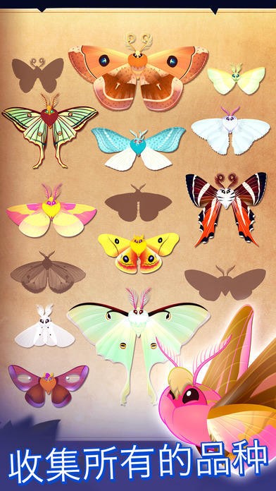 彩翼之星夜最新版(Starlight)最新版截图2