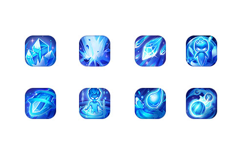 仙灵物语抖音版