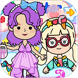 朵拉城堡小镇手游