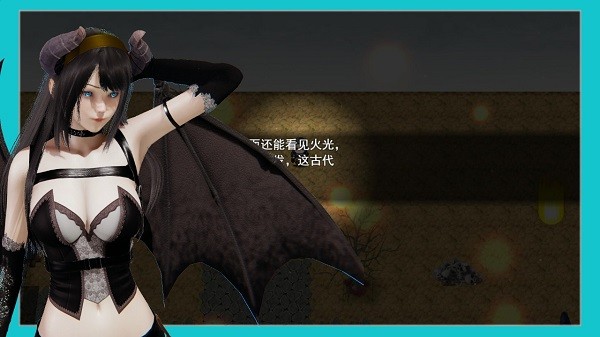 逆袭幻想传3完整版最新版截图1