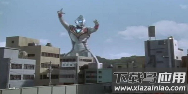 邪恶迪迦模拟器游戏最新版截图1