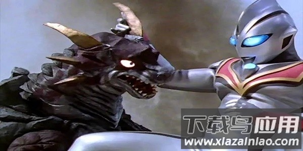 邪恶迪迦模拟器游戏最新版截图2