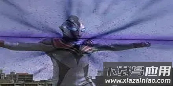 邪恶迪迦模拟器游戏最新版截图3