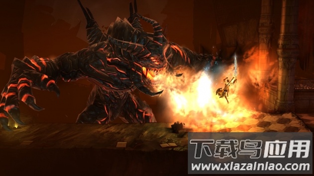 原界之罪安卓版(原界之罪游戏安装器)最新版截图3