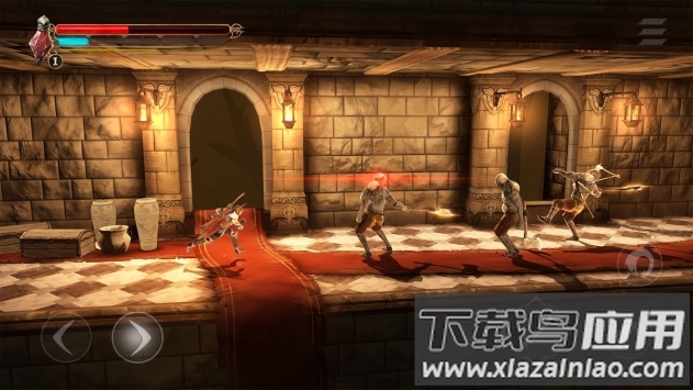 原界之罪安卓版(原界之罪游戏安装器)最新版截图4