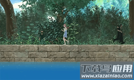 美人鱼的夏天官方下载