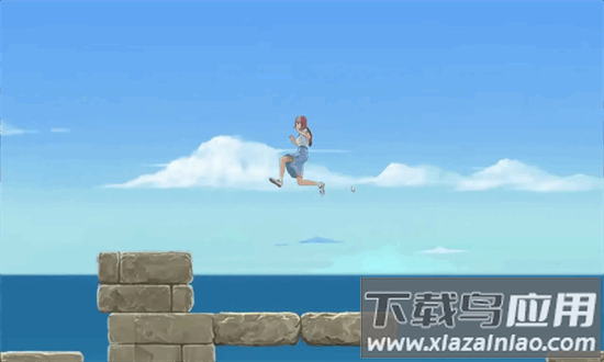 美人鱼的夏天手机版最新版截图3