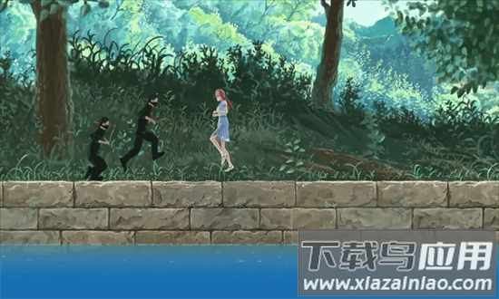 美人鱼的夏天手机版最新版截图4