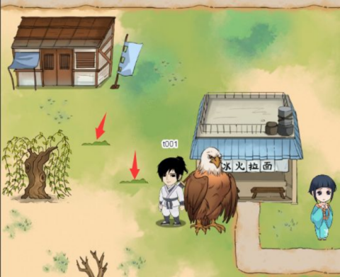 暴走英雄坛果盘版