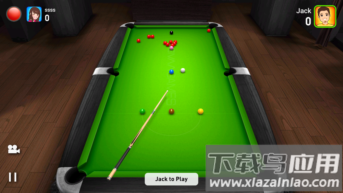Real Pool 3D 手游下载最新版截图4