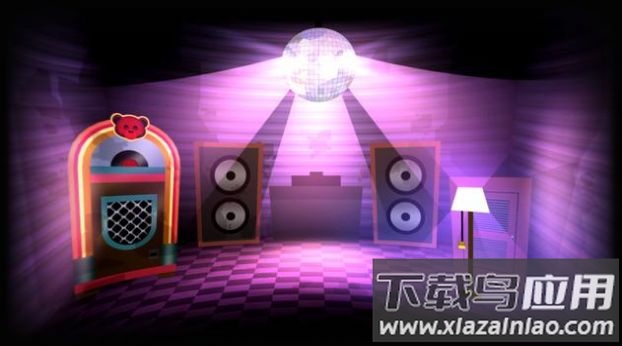 熊天堂2旅馆生存中文版(Bear Haven 2)最新版截图2