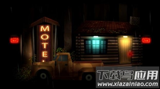 熊天堂2旅馆生存中文版(Bear Haven 2)最新版截图3