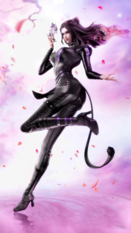 斗罗大陆武魂觉醒光明服