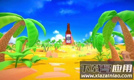 噩梦大叔：深眠截图1